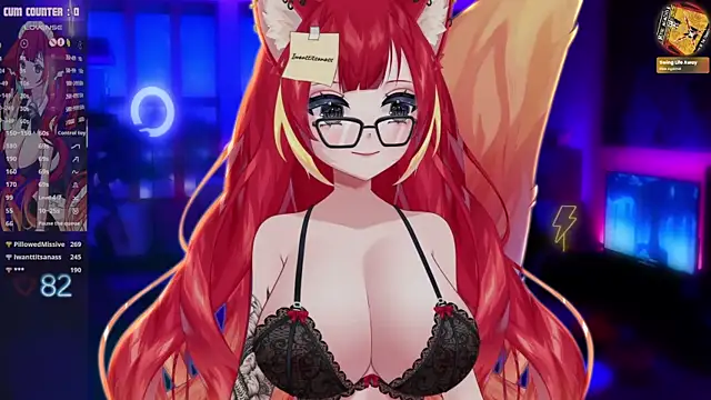lewdfoxy_vt (F young) - #ahegao #anal #anal-asian #anal-creampie #anal-doggy-style #anal-fingering #anal-fuck-machine #anal-masturbation #anal-petite #anal-toys #anal-young #anime #asian #asian-blowjob #asian-creampie #asian-foot-fetish #asian-handjob #asian-jerk-off-instruction #asian-young #big-ass #big-ass-anal #big-ass-asian #big-ass-big-tits #big-ass-creampie #big-ass-doggy-style #big-ass-young #big-tits #big-tits-anal #big-tits-asian #big-tits-blowjob #big-tits-creampie #big-tits-doggy-style #big-tits-hairy #big-tits-handjob #big-tits-petite #big-tits-redheads #big-tits-titty-fuck #big-tits-young #blowjob #blowjob-ahegao #blowjob-mistresses #cam2cam #cock-rating #cowgirl #creampie #cumshot #deluxe-cam2cam #dildo-or-vibrator #dildo-or-vibrator-anal #dildo-or-vibrator-big-tits #dildo-or-vibrator-double-penetration #dildo-or-vibrator-young #dirty-talk #doggy-style #doggy-style-creampie #double-penetration #e-girl #emo #facial #fingering #fingering-asian #fingering-young #foot-fetish #fuck-machine #gagging #gamers #goth #gym-babe #hairy #hairy-young #handjob #hd #heels #humiliation #interactive-toys #interactive-toys-young #jerk-off-instruction #k-pop #leather #long-hair #lovense #luxurious-privates #luxurious-privates-asian #luxurious-privates-young #masturbation #mistresses #nerds #nipple-toys #nylon #orgasm #outdoor #petite #petite-asian #petite-redheads #petite-young #piercings #piercings-asian #piercings-young #pov #punks #recordable-privates #recordable-privates-young #recordable-publics #redheads #redheads-anal #redheads-blowjob #redheads-creampie #redheads-young #role-play #role-play-young #russian #russian-petite #russian-young #sex-toys #sexting #shaven #short-hair #smoking #spanking #squirt #squirt-asian #squirt-young #tattoos #tattoos-asian #tattoos-young #titty-fuck #topless #topless-asian #topless-young #trimmed #trimmed-asian #trimmed-young #video-games #vtubers #yoga #yoga-young #young
