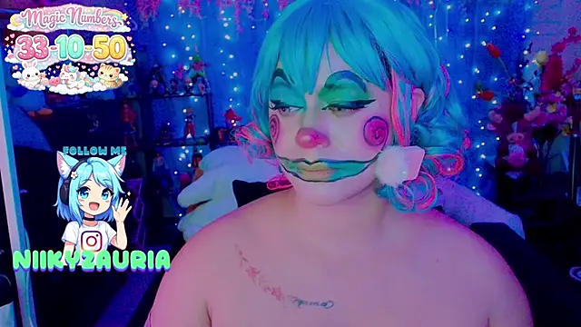 _niiky webcam