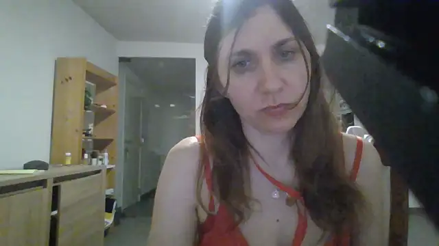 JasmineGlamour webcam