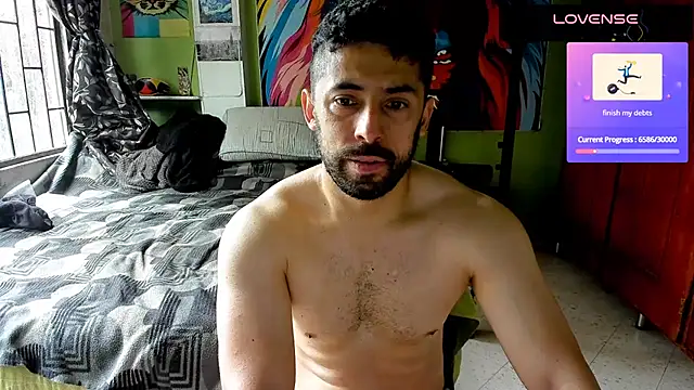 irokdan891 webcam