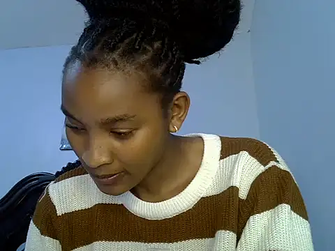 cute-alexis webcam