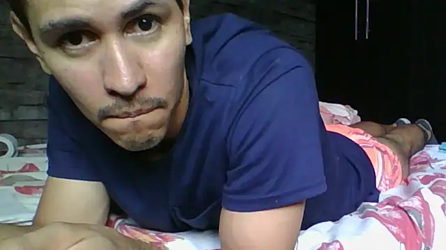 Sexylatin64 webcam