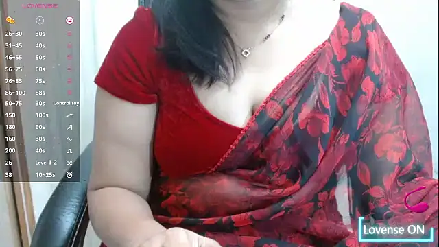 hot_neelu webcam