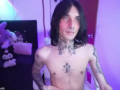 marshall__k webcam