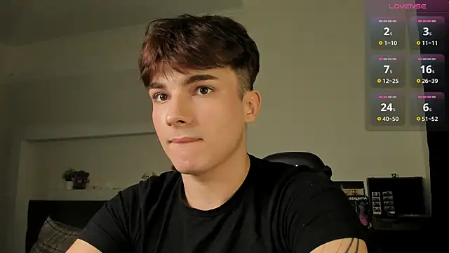 mystic_evan webcam