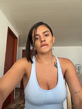 PauCastillo_ webcam