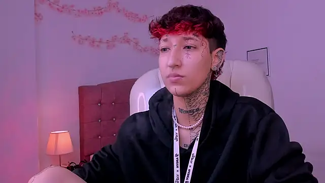 Luci_Rose webcam