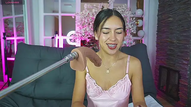 foxy_zoe webcam