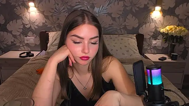 BitterPeach webcam