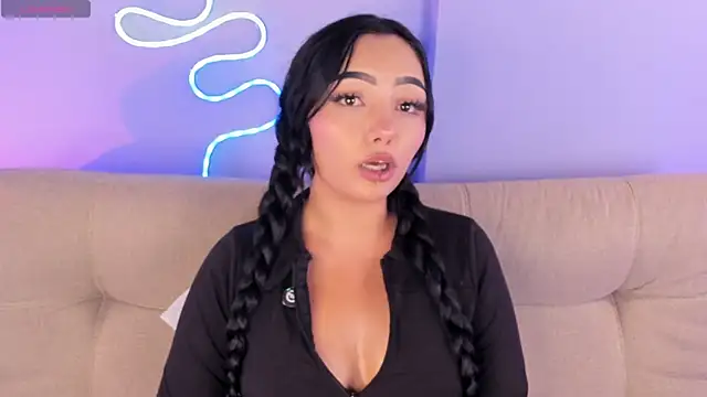 NinaAngel6 webcam