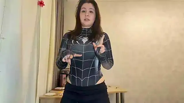 TealTeatime webcam