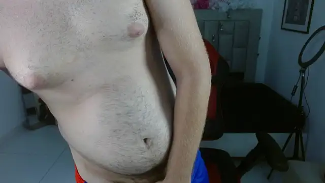 sven_fox723 webcam