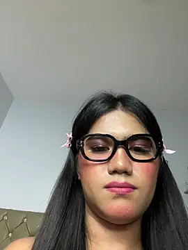 JassmineLove webcam