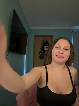 sophiiahot webcam