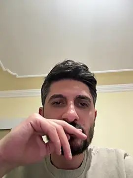 fatihbry657 webcam