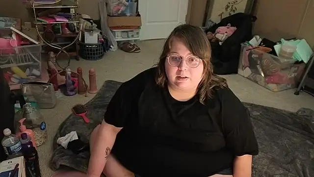 ChubbiGhostiii webcam
