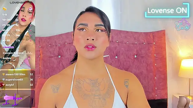 Sofia_Cordero webcam