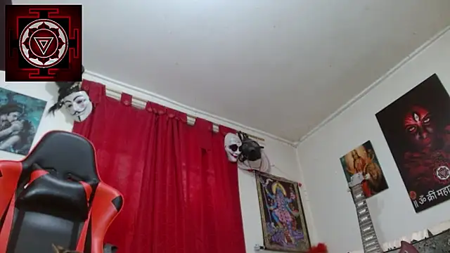 Amanda_Valeska webcam