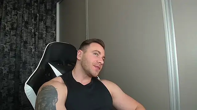 Thori92 webcam