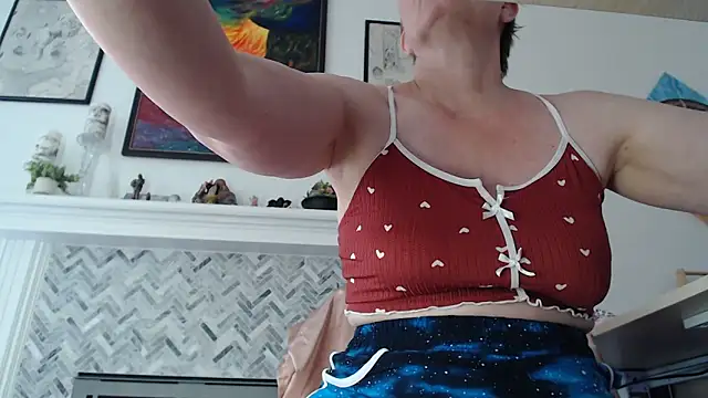 AuroraWillows webcam