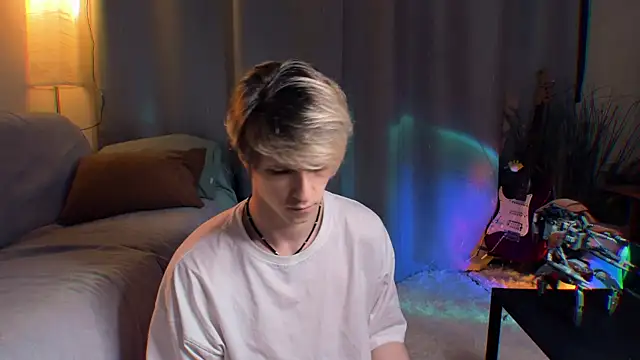 Breston_Sweet webcam