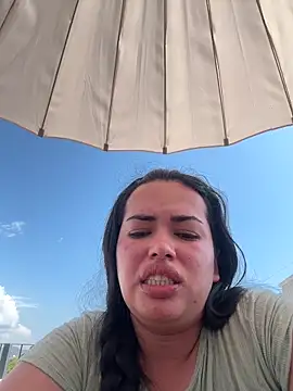 andra_rose webcam