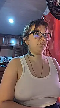 HunnyyLove webcam