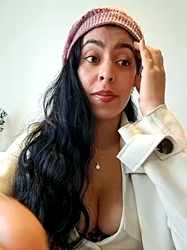 Luianna webcam