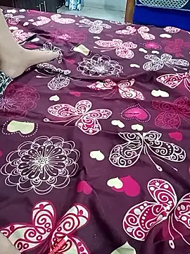 ANURADHA_2006 webcam