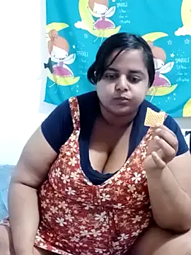 SusanaEshwar webcam