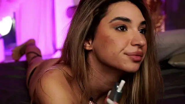 ItalianGirl