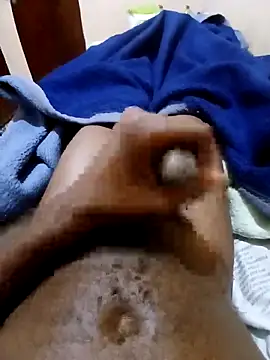 Fuckerblac webcam