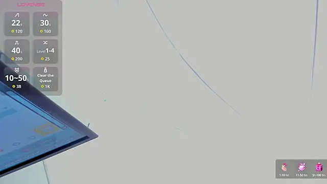 AfroditaVega_ webcam