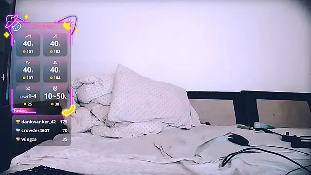 Littlepinkcat webcam