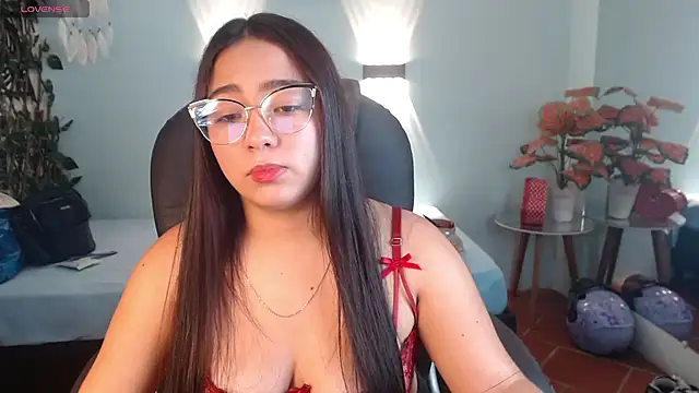 tinisweet webcam