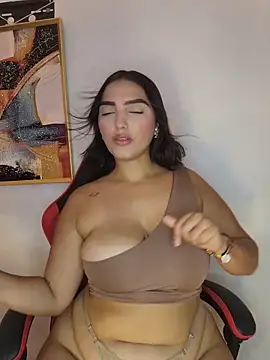 Mia_em webcam