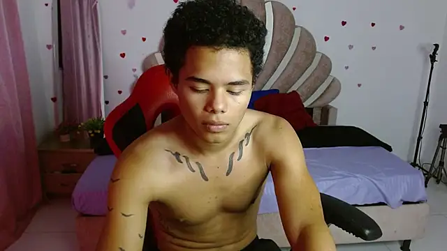 kael_fox webcam