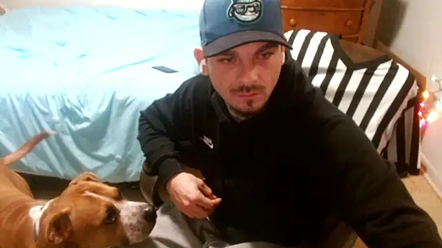 DADDY_KANE8--- webcam
