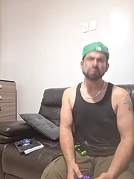 Zander823 webcam