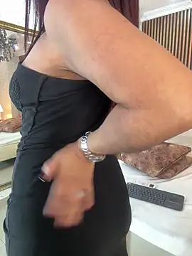 MonicaMoret webcam
