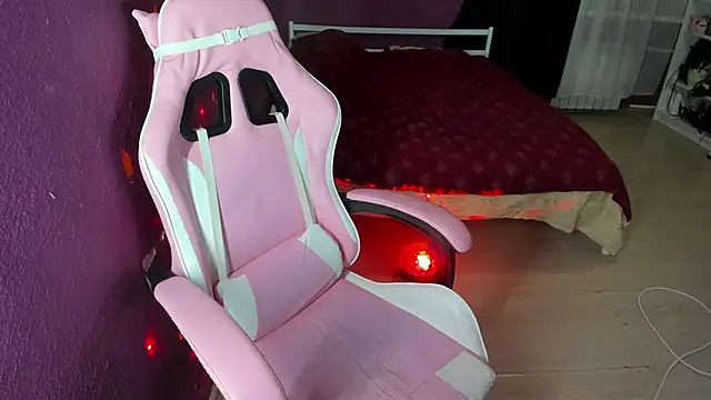 Lika8234 webcam