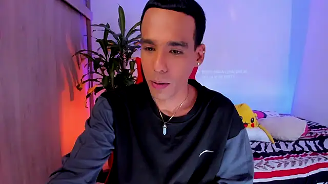 Damianwhite webcam