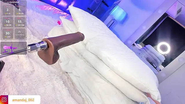amandaaJones_ webcam