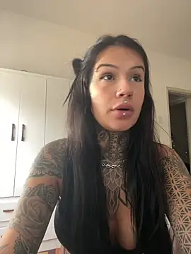 sereiaruiva99 webcam