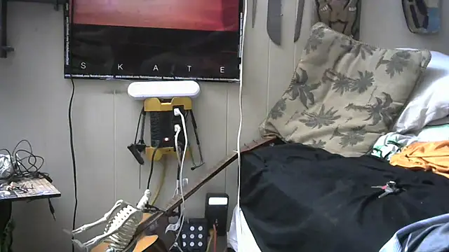 crassanova webcam