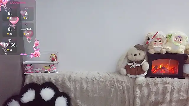 美女Labubu-o在线直播
