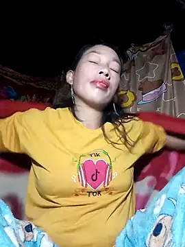 Susuu5790 webcam