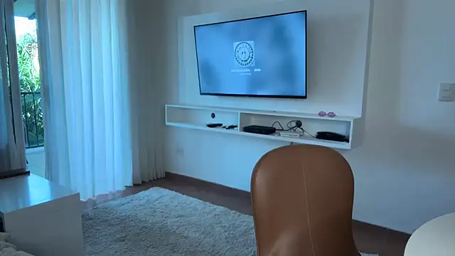 ViviGoddess webcam