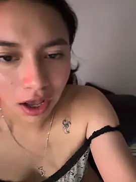 CocoaGigiMuse webcam