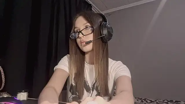Katrinethequeen webcam